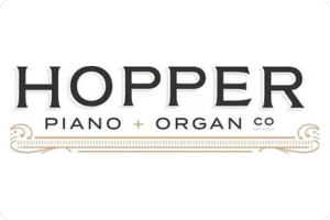 Hopper Logo