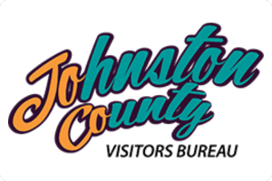 Johnston County Visitors Bureau Logo