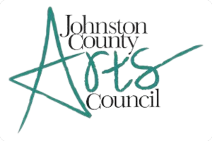 Johnston Arts Council Logo