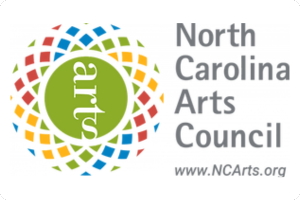 NC Arts Council Logo